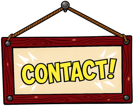Contact KingCampy / Build an inquiry