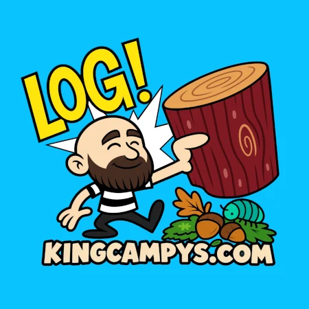 KingCampy's Bazaar home