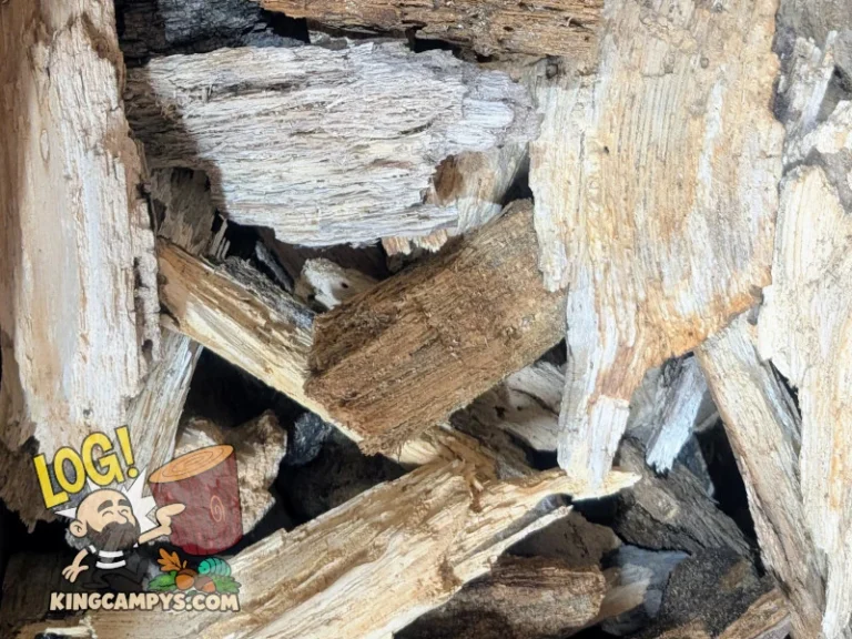 Premium mixed rot wood — gallery photo 12