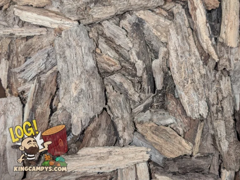 Premium mixed rot wood — gallery photo 15