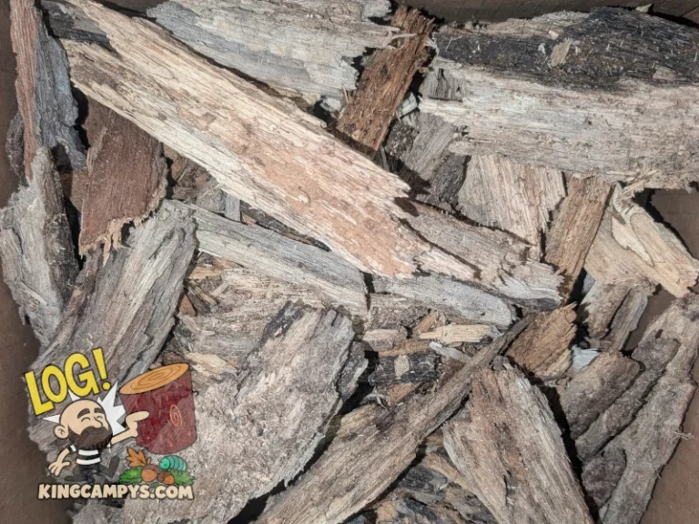 Premium mixed rot wood — gallery photo 18