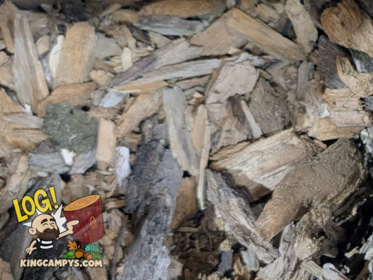 Premium mixed rot wood — gallery photo 20