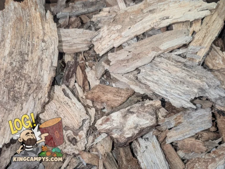 Premium mixed rot wood — gallery photo 26