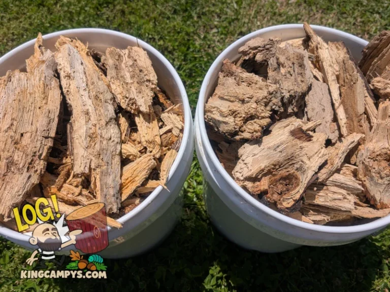Premium mixed rot wood — gallery photo 6