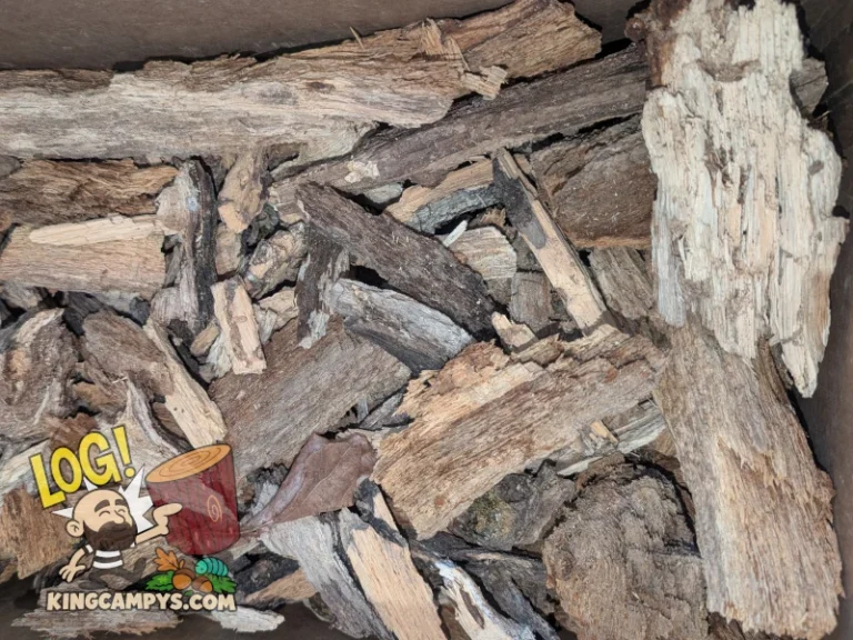 Premium mixed rot wood — gallery photo 9